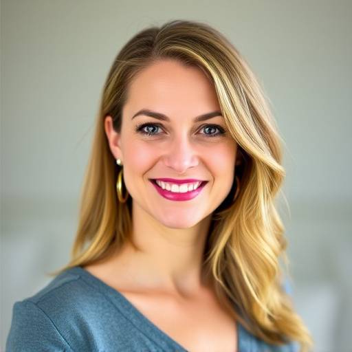Eleanor Vance, Content Strategist