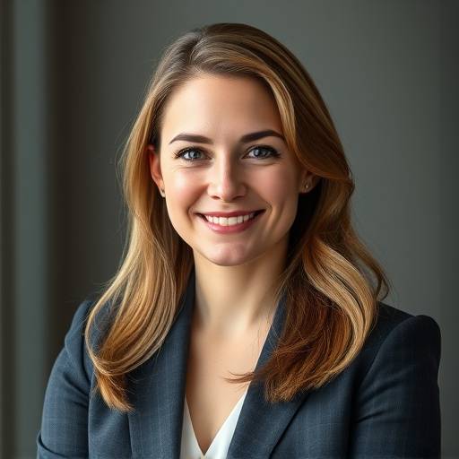 Emily Johnson, Founder and CEO