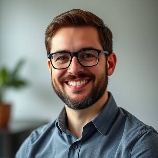 Marco Rossi, Community Manager